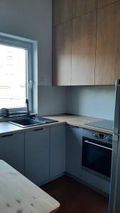 Apartament Piątka Poznań Piątkowo