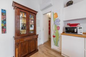 CHARMING HOUSE con doccia sensoriale e cortile interno - CENTRO STORICO img16