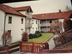 Ferienwohnung Majo - Hirschbach