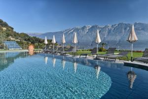 La Dolce Vita Relais - Hotel Gallo