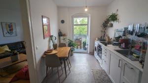 Cosy flat in Berlin's trendy area - Apartmány, Berlín