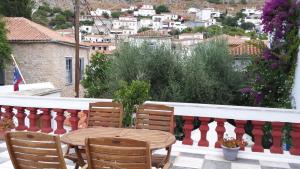 Ippokampos Hydra Greece