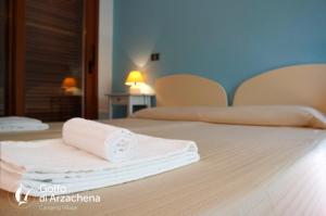 Villaggio Camping Golfo di Arzachena img59