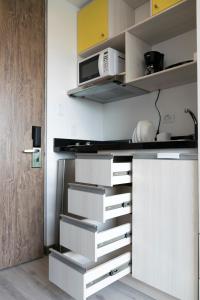 DAS HAUS apartaestudios Modernos y bien ubicados