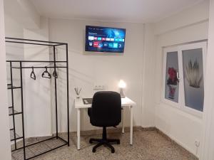 Private Room Service - Grupo RH Santander