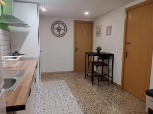 Private Room Service - Grupo RH Santander