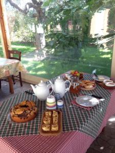 Agriturismo Villa Vetiche