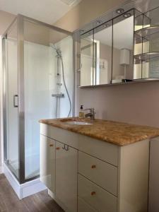 maison indépendante avec jardin