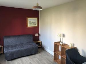 maison indépendante avec jardin