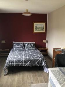 maison indépendante avec jardin