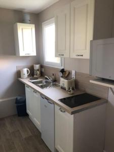 maison indépendante avec jardin