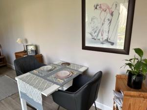 maison indépendante avec jardin