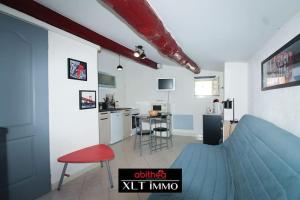 Studio île Martigues