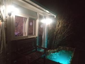 Loft Com Lago Hidro e Vista Para o Mar