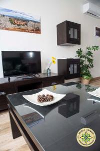 AT la abuela Antonia- Ca Pablo