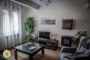 AT la abuela Antonia- Ca Pablo - Cadalso