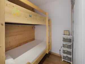Studio tout confort avec cabine - Accès direct aux pistes - FR-1-181-2578