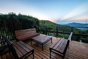 Kuhestan Farm Cottages