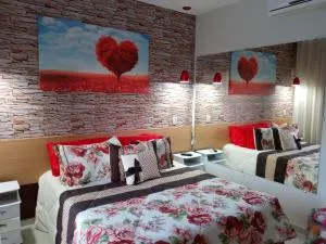 Alugo Flat mobiliado no Aldeia da Àguas em Barra do Piraí - فاسوراس