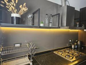 LitStay Caseros con cochera