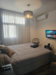 LitStay Caseros con cochera