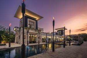 The Sakala Resort BaliSuites