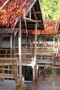 Firdas Bungalows - Sageurin