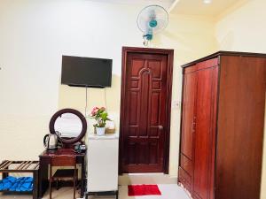 Khách sạn Xuân Quỳnh