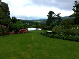 Kuhestan Farm Cottages