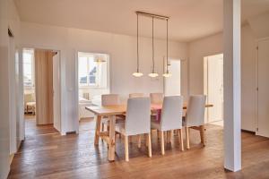 City Apartment Bern, perfect located and spacious