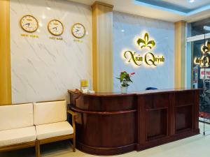 Khách sạn Xuân Quỳnh