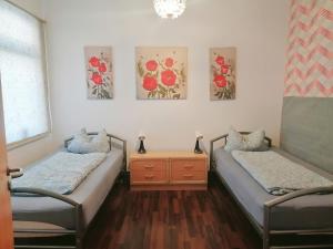 Ling Long Ferienwohnung Steinhude am Meer