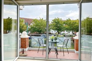 Sünnslag Wohnung 070 - OG