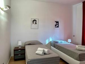 Appartamento Fusinato - Relax in centro