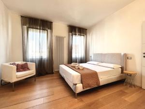 Appartamento Fusinato - Relax in centro