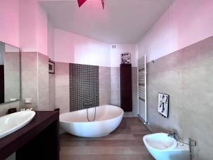 Appartamento Fusinato - Relax in centro