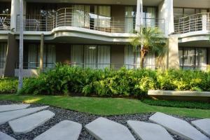 บ้านแสนคราม หัวหิน