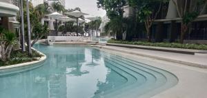 บ้านแสนคราม หัวหิน