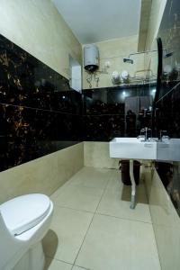 MAHAS Vrindavan by MAHAS Homestays - 3 BHK Flats - Fully Airconditioned