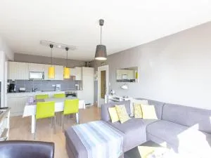 Attractive apartment near the beach - Westende-Bad