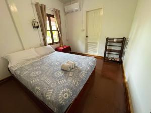 Moukdavan Guesthouse