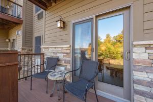 A123 Studio Lake View