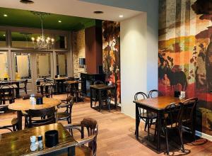 Loods Hotel Vlieland