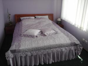 Two-Bedroom Suite room in Skaistažiedė