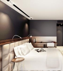 Hotels Howard Hotel Paris Orly Airport : Chambre Simple