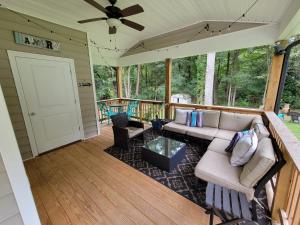 Walkable Waxhaw