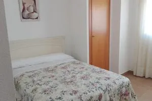 Apartamentos Maruja - فورتونا