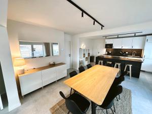 Vergeet mij niet - aan zee