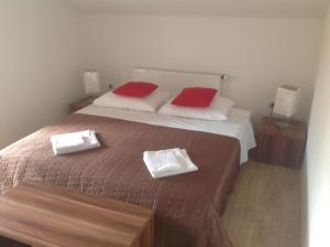 Peter&Zana Apartments