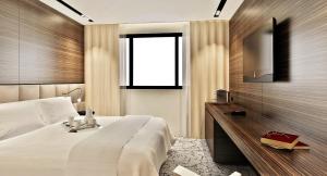 Hotels Howard Hotel Paris Orly Airport : photos des chambres